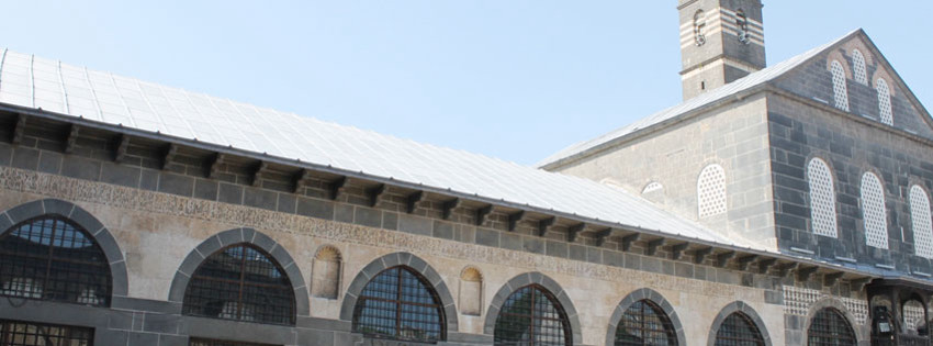 Ulu Camii