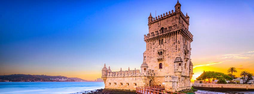 Belem Kulesi, Lizbon