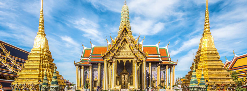 Grand Palace - Büyük Saray