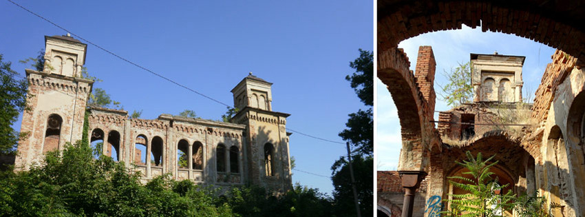 Tarihin içinde bir yer: Vidin