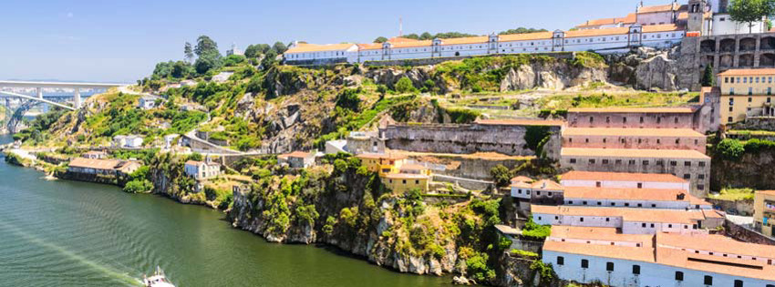 Şarap Mahzenleri, Porto