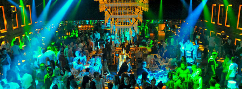 Fratelli Club, Köstence