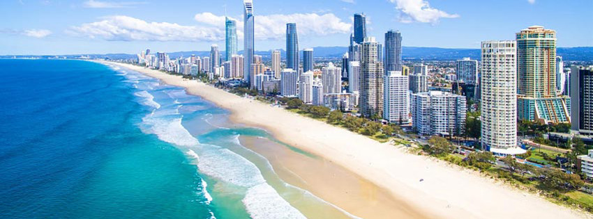 Yer: Avustralya Altın Kıyı Sahili, Fotoğraf: Lonely Planet