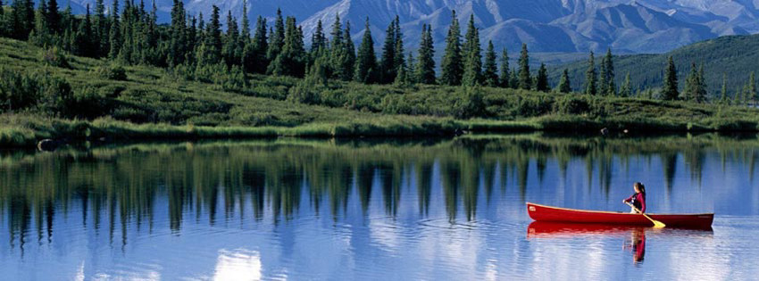 Yer: Ankraj, Fotoğraf: Pinterest