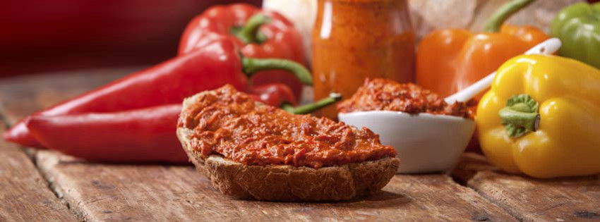 Ajvar