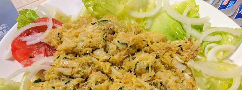 Bacalhau