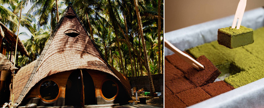 Çikolata Fabrikası