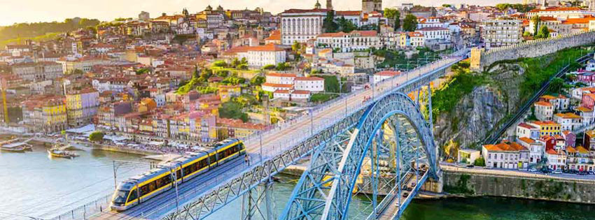 Tatlılarından Gezilecek Yerlerine En Detaylı Portekiz Rehberi Burada...