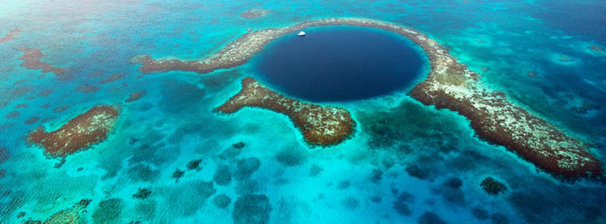 Yer: Belize, Fotoğraf: Sandy Point Resorts
