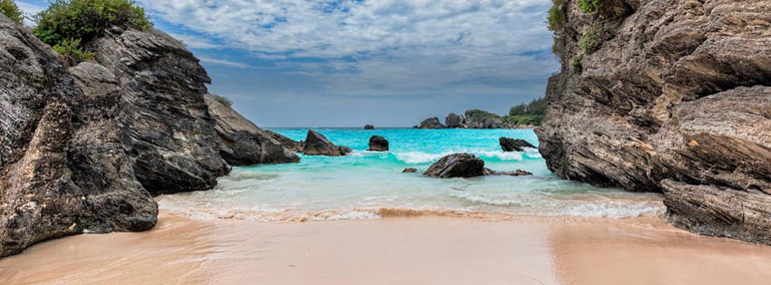 Yer: Bermuda, Fotoğraf: Royal Caribbean