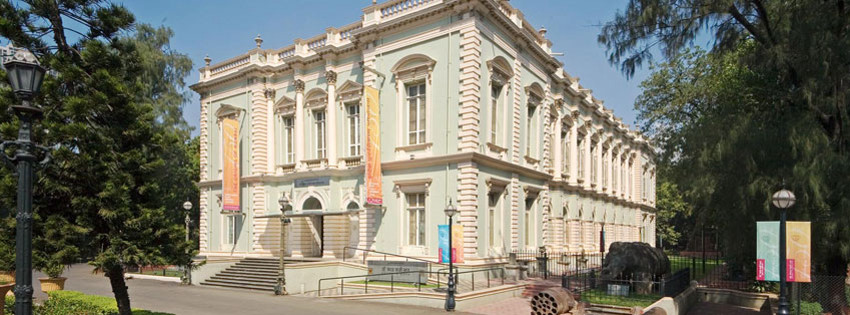 Bhau Daji Lad Mumbai Şehir Müzesi