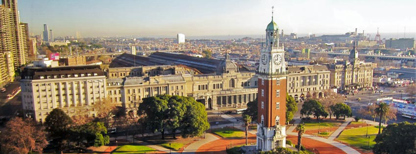 Yer: Buenos Aires, Fotoğraf: Argentina Travel Blog - Say Hueque