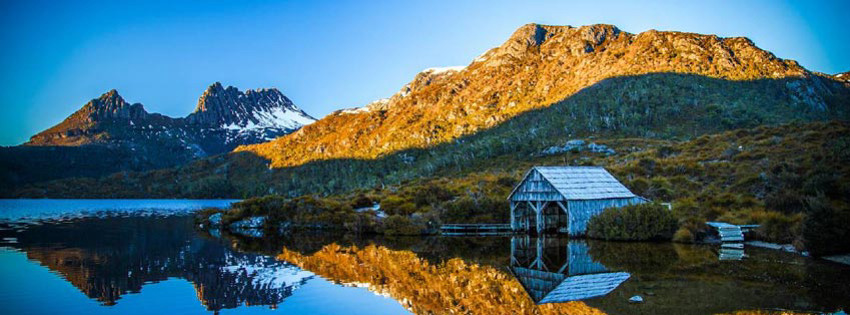 Yer: Cradle Dağı, Fotoğraf: The Senior