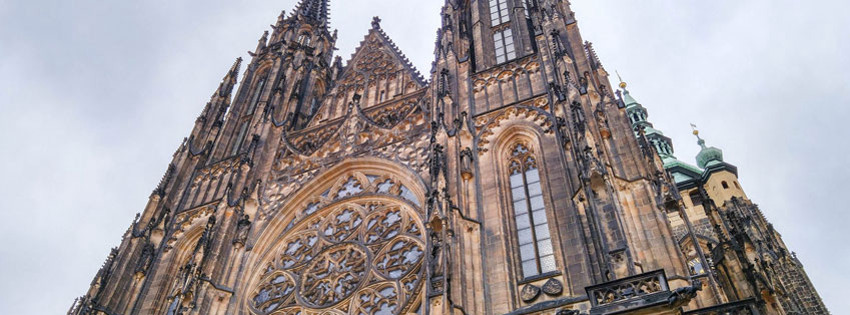 St. Vitus Katedrali