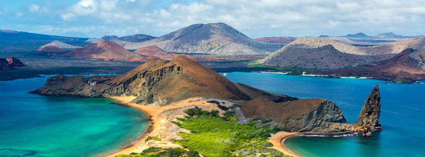 Yer: Galapagos Adaları, Fotoğraf: Travel + Leisure
