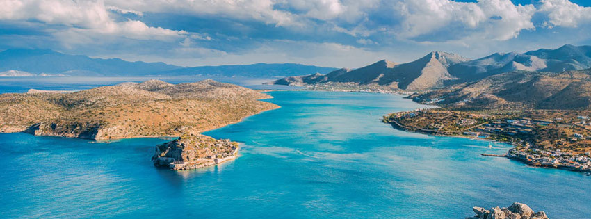 Yer: Girit Adası, Fotoğraf: Hand Luggage Only