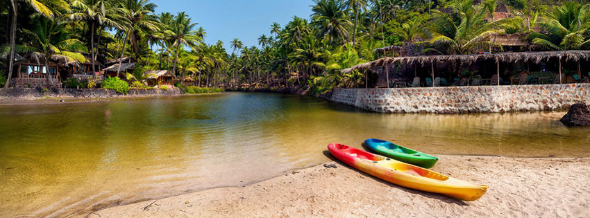 Yer: Goa, Fotoğraf: CNN