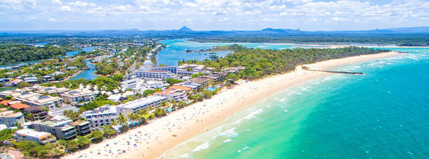 Yer: Avustralya Güneş Işığı Kıyıları, Fotoğraf: Lonely Planet