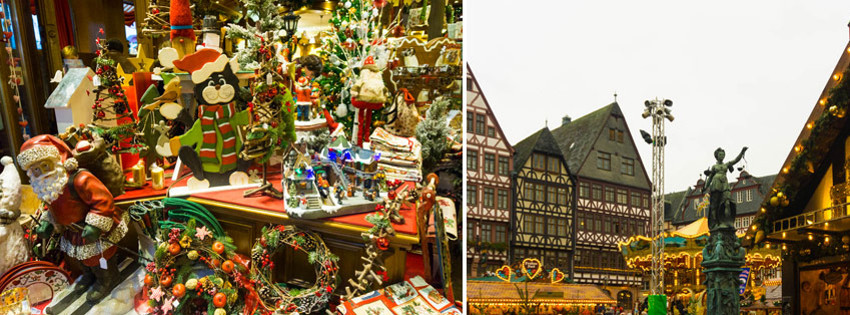 Helsinki Noel Pazarı