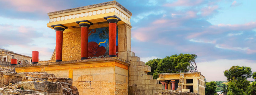 Heraklion Antik Kenti