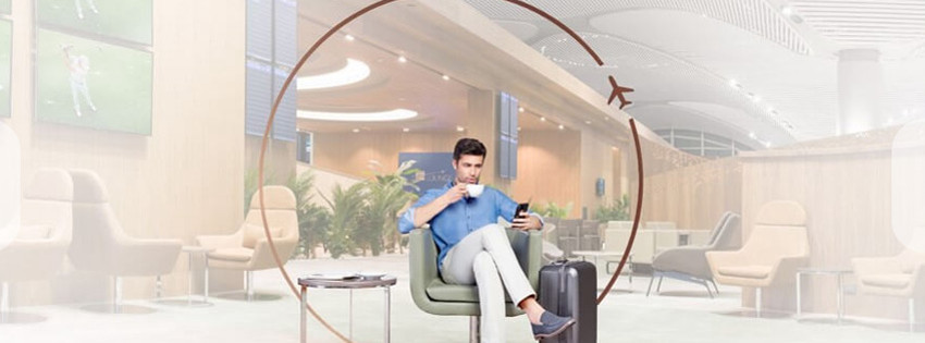 İGA Pass ile Premium olarak havalimanında ayrıcalıklı olabilirsiniz