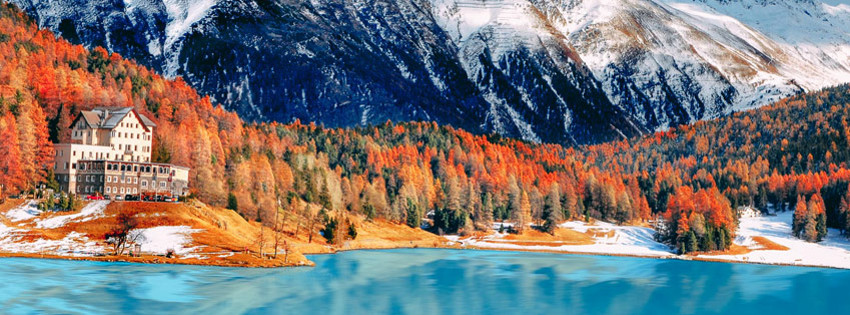 Yer: İsviçre, Fotoğraf: Coinlaw