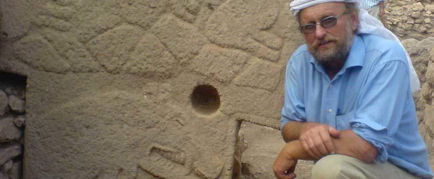 Prof. Dr. Klaus Schmidt