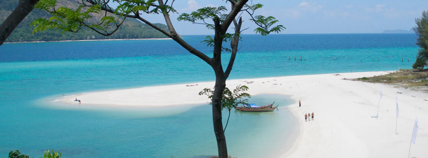 Yer: Koh Lipe, Fotoğraf: Wikipedia