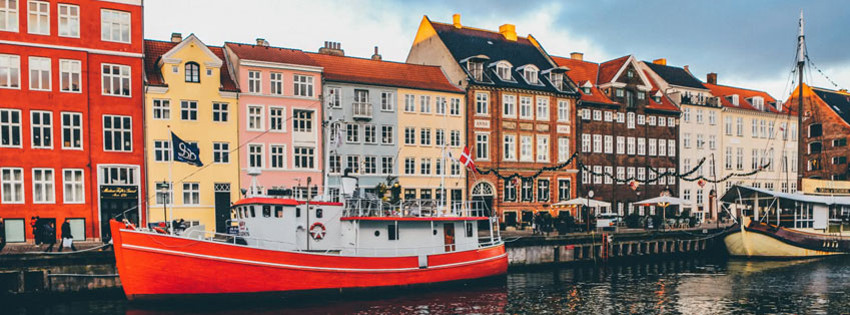 Yer: Stockholm, Fotoğraf: SANDEMANs NEW Europe