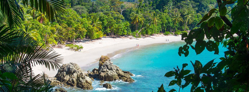 Yer: Kosta Rika, Fotoğraf: Travel + Leisure