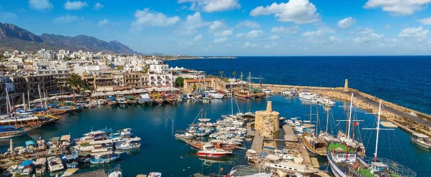 Kuzey Kıbrıs Limanı