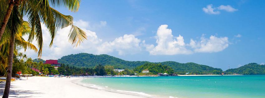 Yer: Langkawi, Fotoğraf: langkawi-info