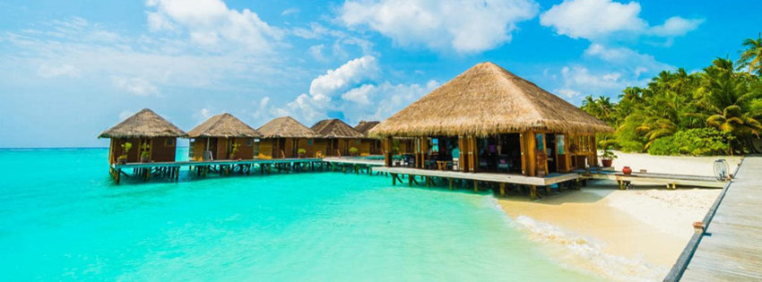 Yer: Maldivler, Fotoğraf: The Telegraph