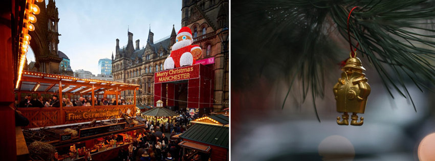 Manchester Noel Pazarı