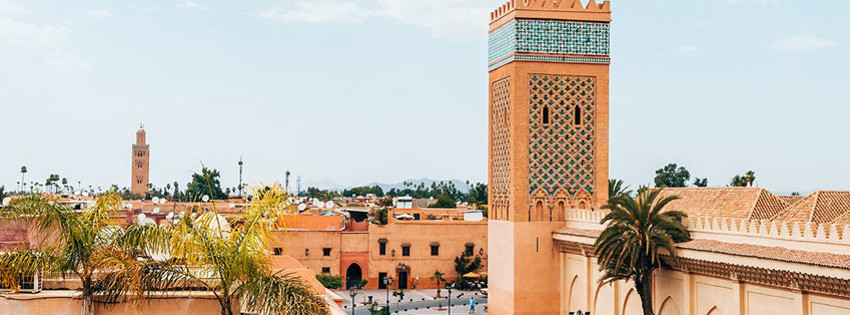 Yer: Marakeş, Fotoğraf: InsideHook