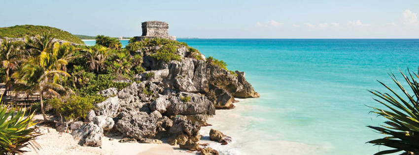 Yer: Meksika, Fotoğraf: Kuoni