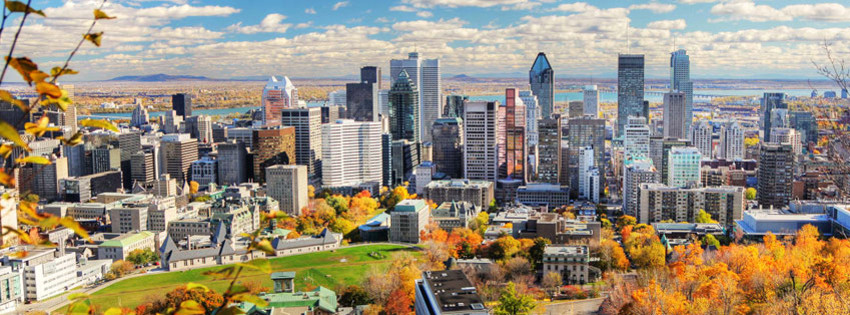 Yer: Montreal, Fotoğraf: Hyprevention