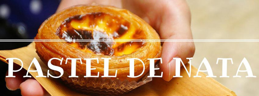 Pastel de Nata