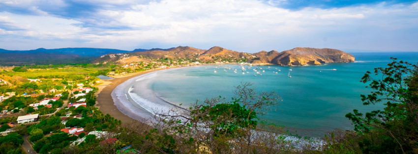 Yer: Nikaragua, Fotoğraf: Fly4free.pl