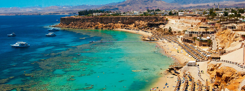 Yer: Şarm El-Şeyh, Fotoğraf: eWallpapers.eu