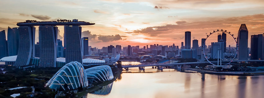 Yer: Singapur, Fotoğraf: Big Bus Tours