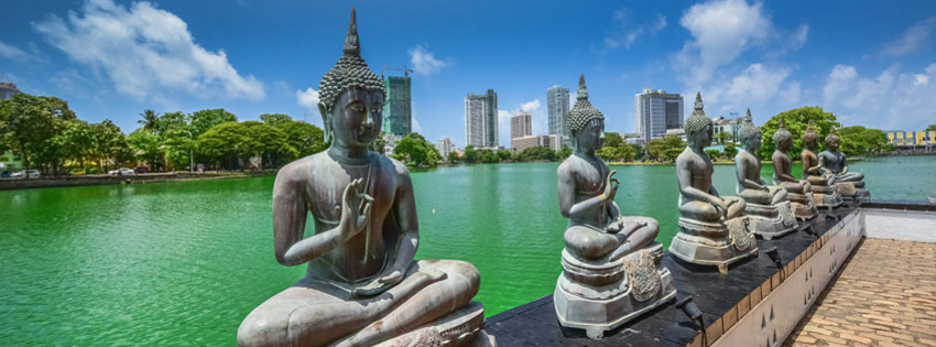 Yer: Sri Lanka, Fotoğraf: Cruisera