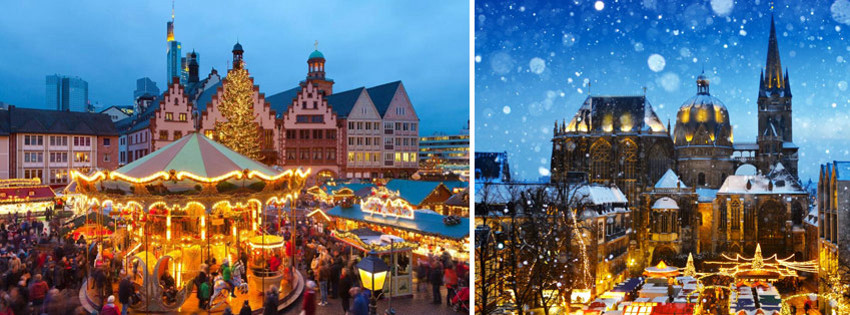 Tallinn Noel Pazarı