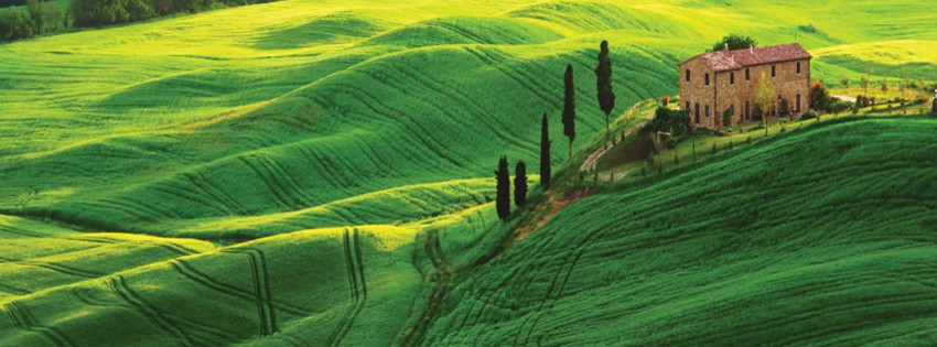 Yer: Toskana, Fotoğraf: Topflight