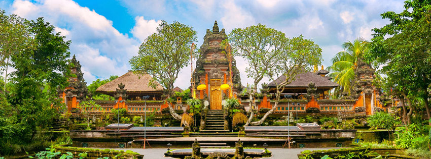 Yer: Ubud, Fotoğraf: bali-indonesia.com