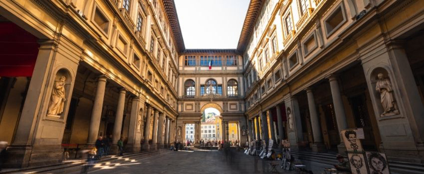 Uffizi Galerisi, Floransa.jpg