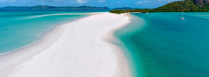Yer: Whitsunday, Fotoğraf: Awesome Whitsundays