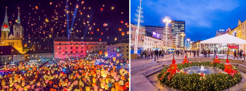 Zagreb Advent