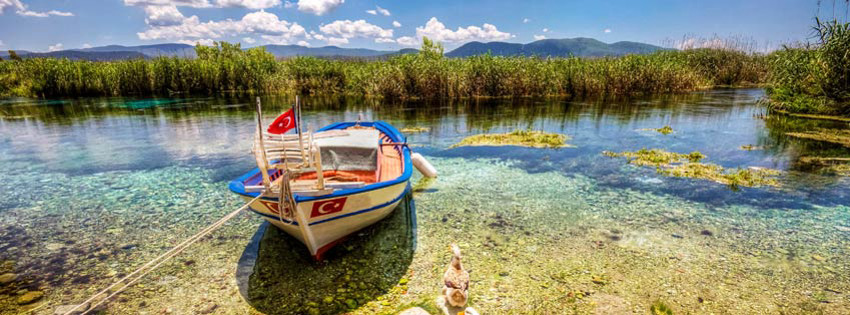 Akyaka, Muğla