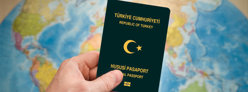 Yeşil pasaport ücreti nereye yatirilir